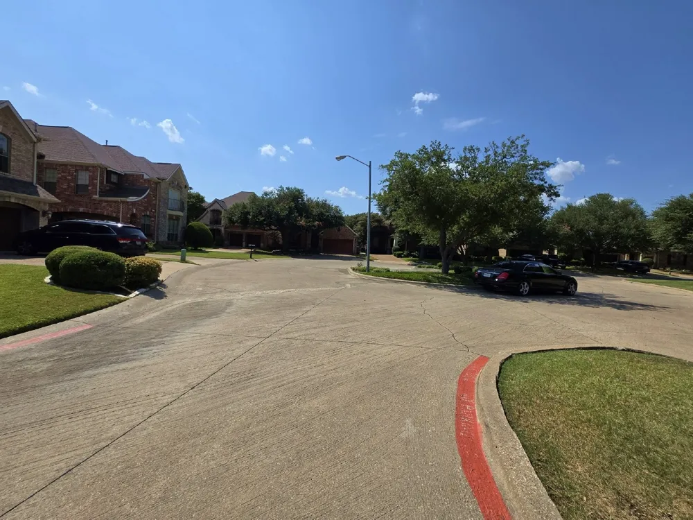 1025 Lake Ridge Drive Richardson, TX 75081