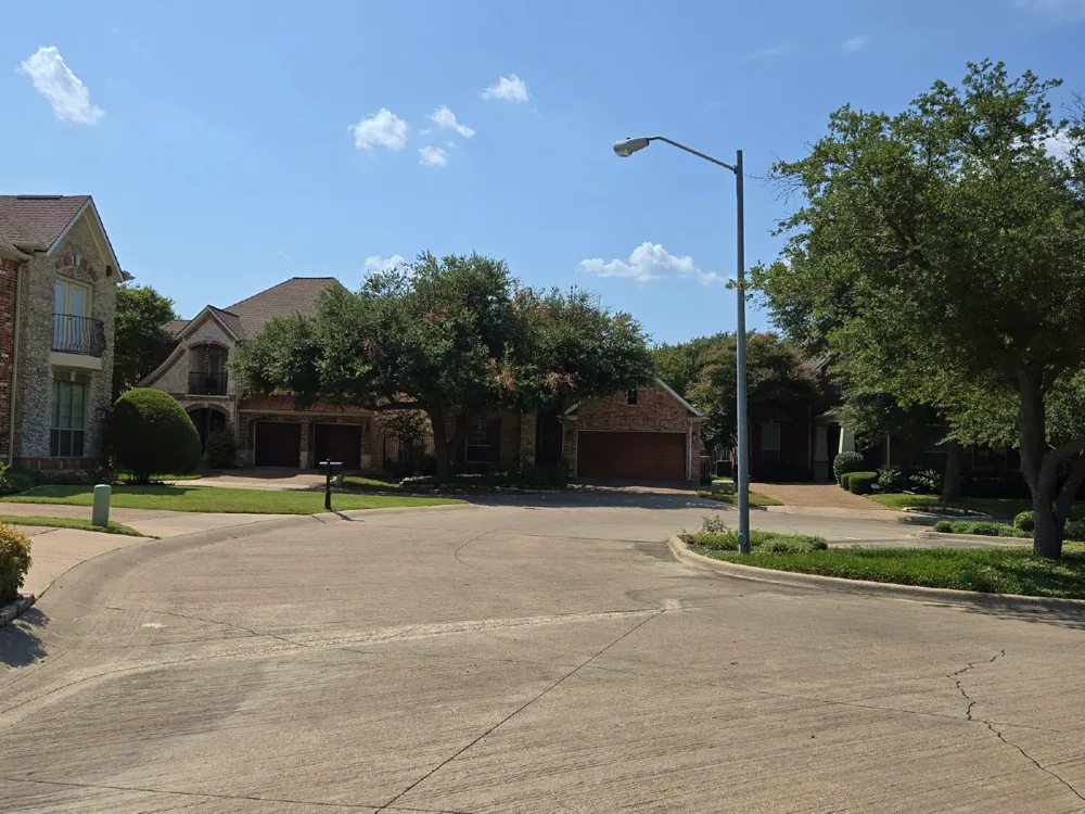 1025 Lake Ridge Drive Richardson, TX 75081