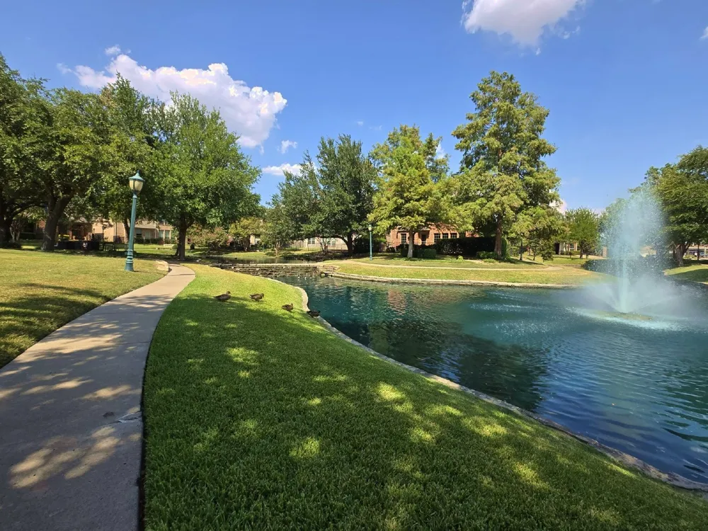 1025 Lake Ridge Drive Richardson, TX 75081
