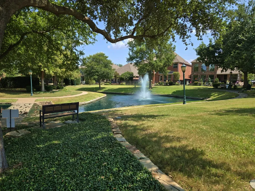 1025 Lake Ridge Drive Richardson, TX 75081