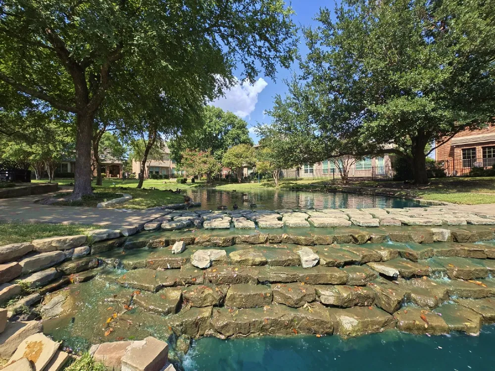 1025 Lake Ridge Drive Richardson, TX 75081