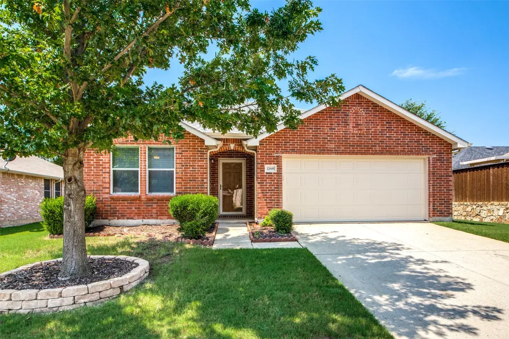 12685 Drexel Street Frisco, TX 75035