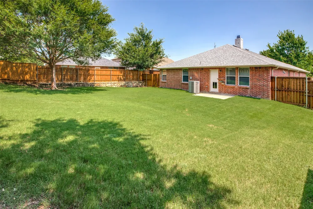 12685 Drexel Street Frisco, TX 75035