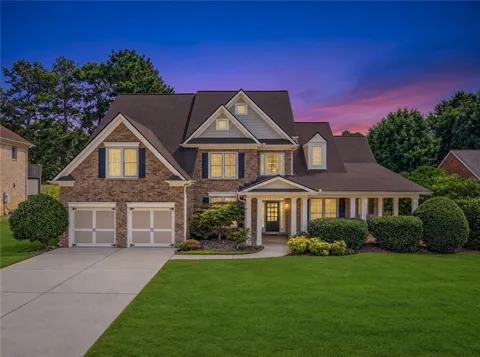 2985 Ivy Brook Lane