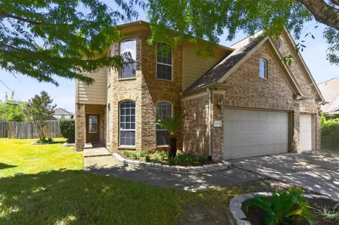 8423 Chicory Drive