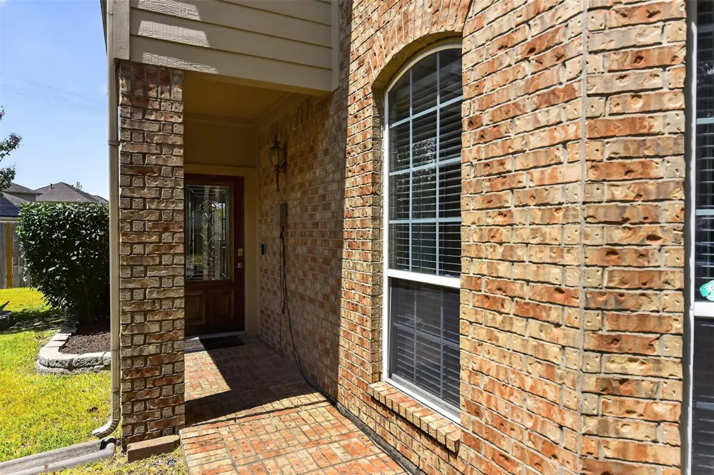 8423 Chicory Drive Baytown, TX 77521