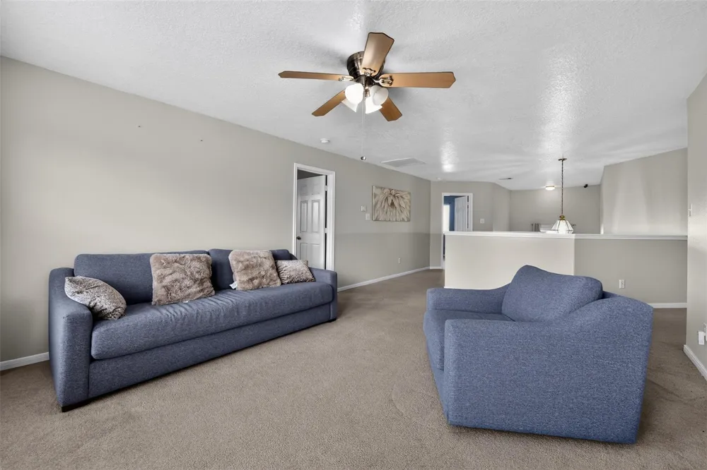 8423 Chicory Drive Baytown, TX 77521