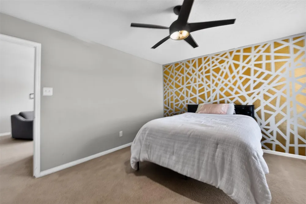 8423 Chicory Drive Baytown, TX 77521