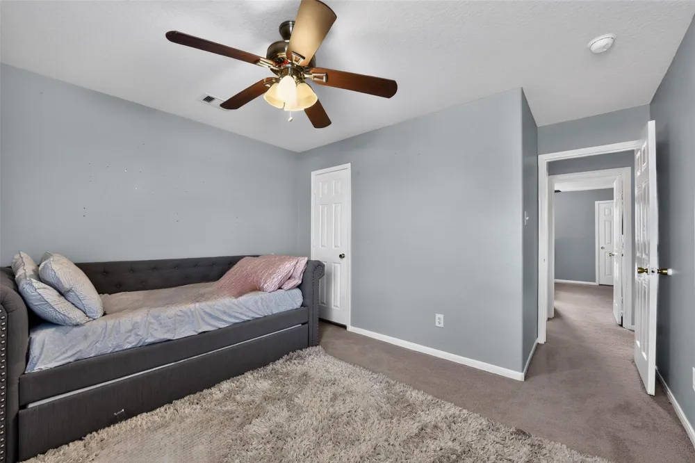 8423 Chicory Drive Baytown, TX 77521