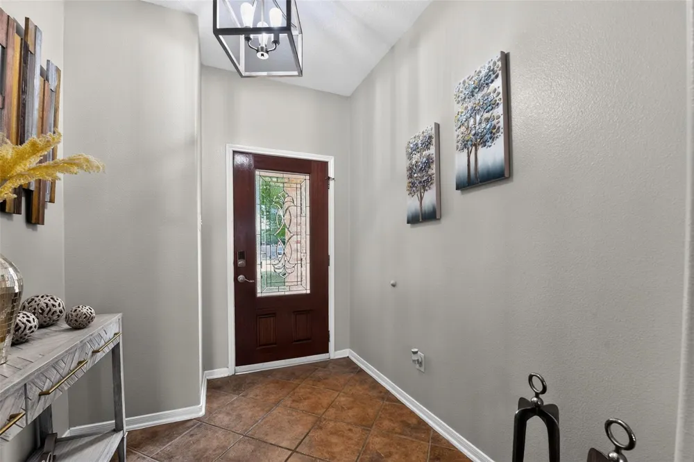 8423 Chicory Drive Baytown, TX 77521