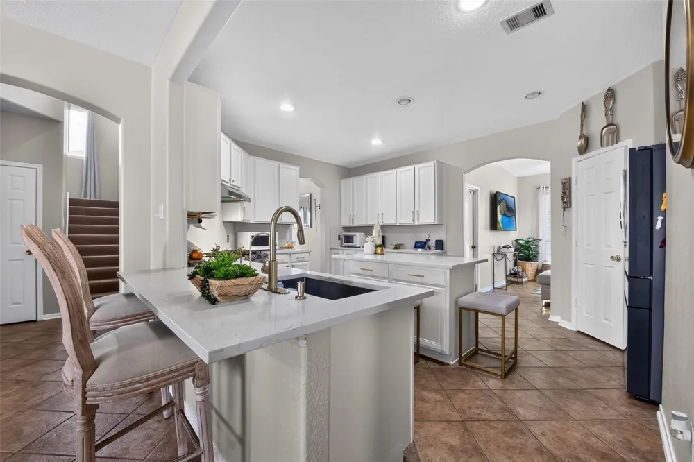 8423 Chicory Drive Baytown, TX 77521
