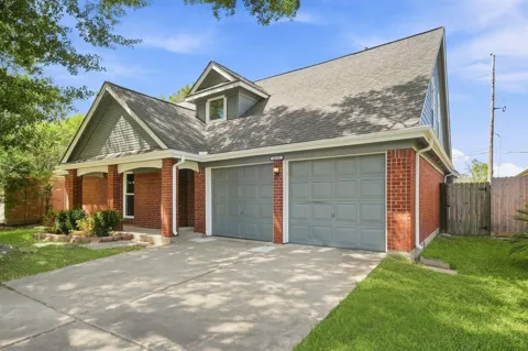 4119 Bentley Drive