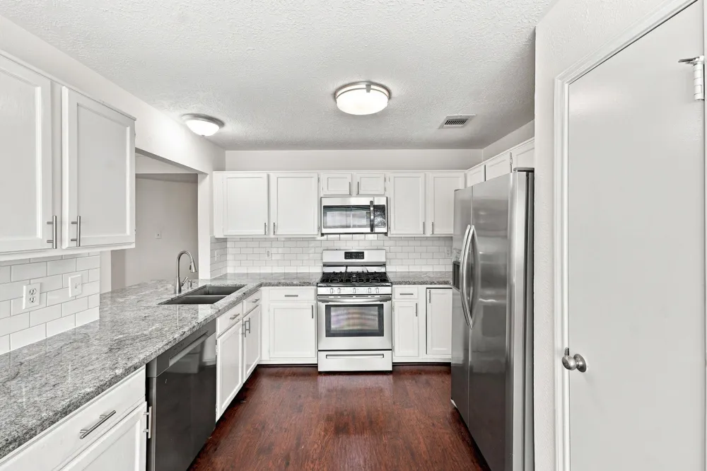 4119 Bentley Drive Pearland, TX 77584