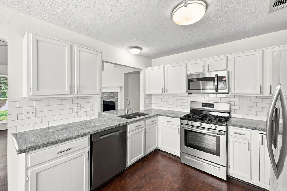 4119 Bentley Drive Pearland, TX 77584