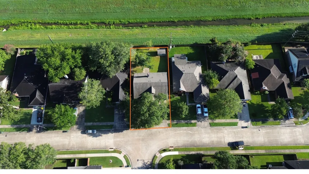4119 Bentley Drive Pearland, TX 77584
