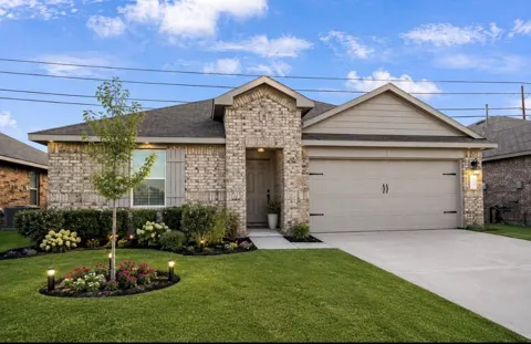 22727 Petrizzi Lane