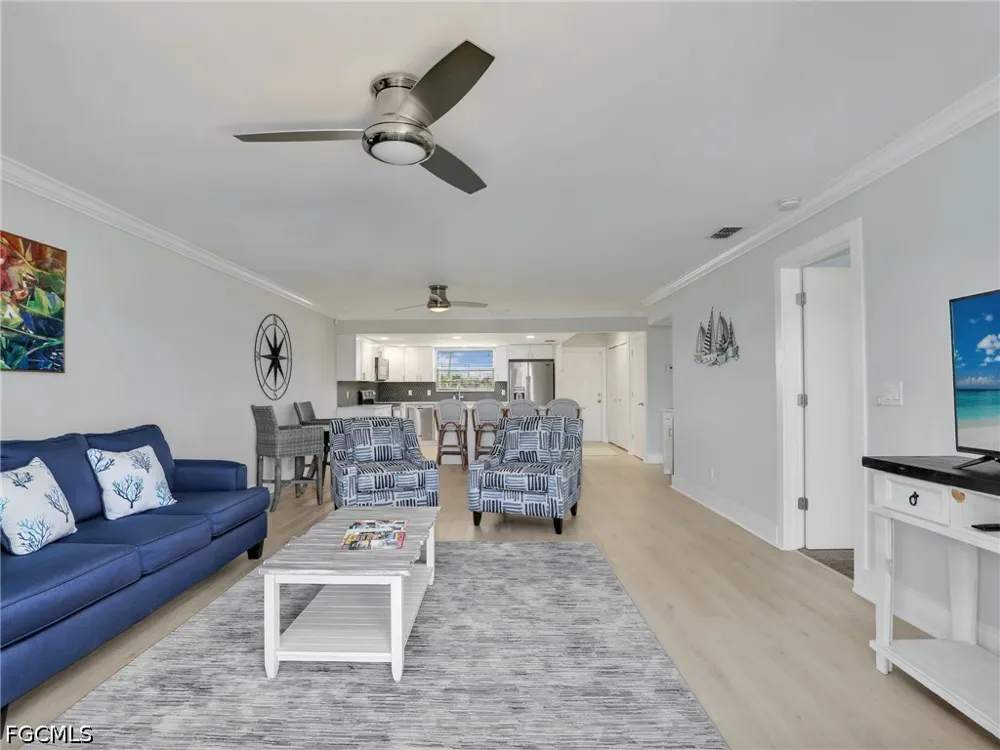 SW 8th Place #202 Cape Coral, FL 33914