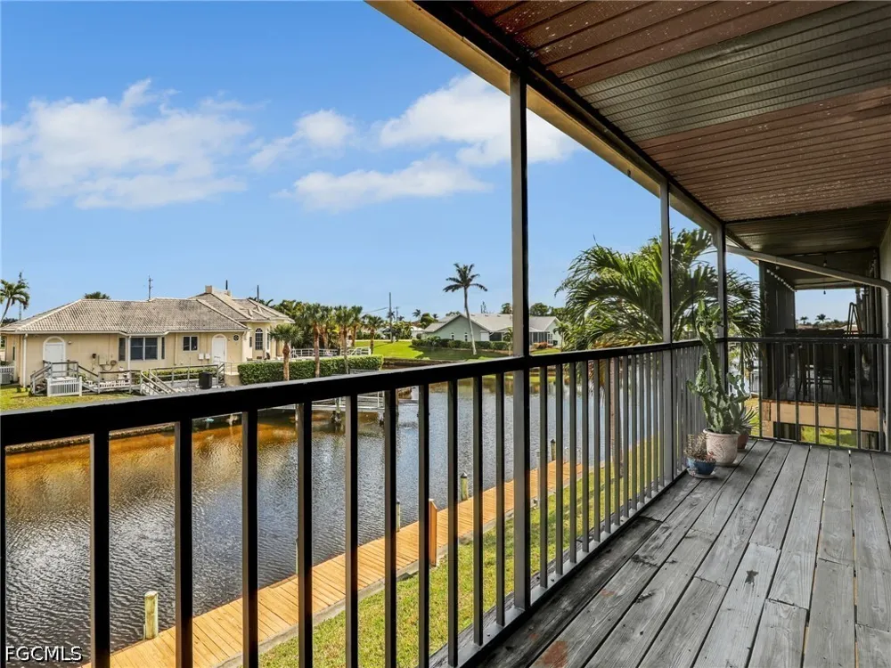 SW 8th Place #202 Cape Coral, FL 33914
