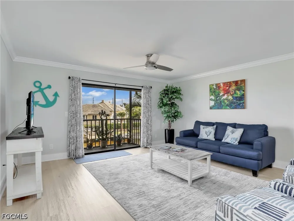 SW 8th Place #202 Cape Coral, FL 33914