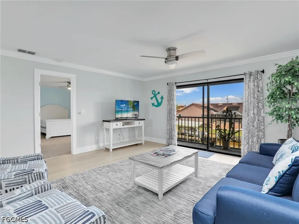 SW 8th Place #202 Cape Coral, FL 33914