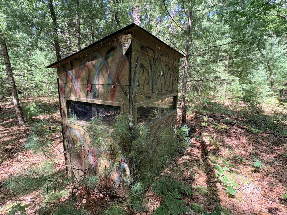 S Skocelas Rd Manistee, MI 49660