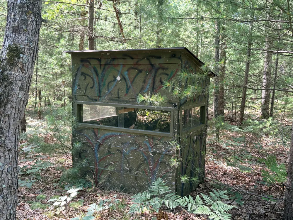 S Skocelas Rd Manistee, MI 49660