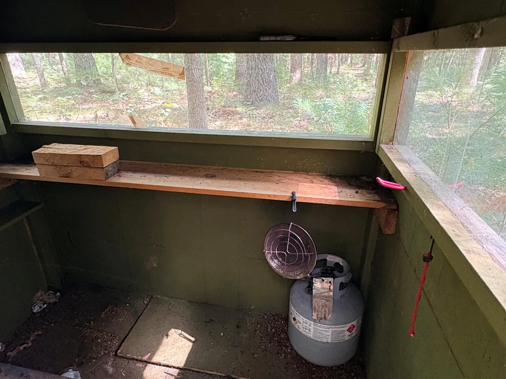 S Skocelas Rd Manistee, MI 49660