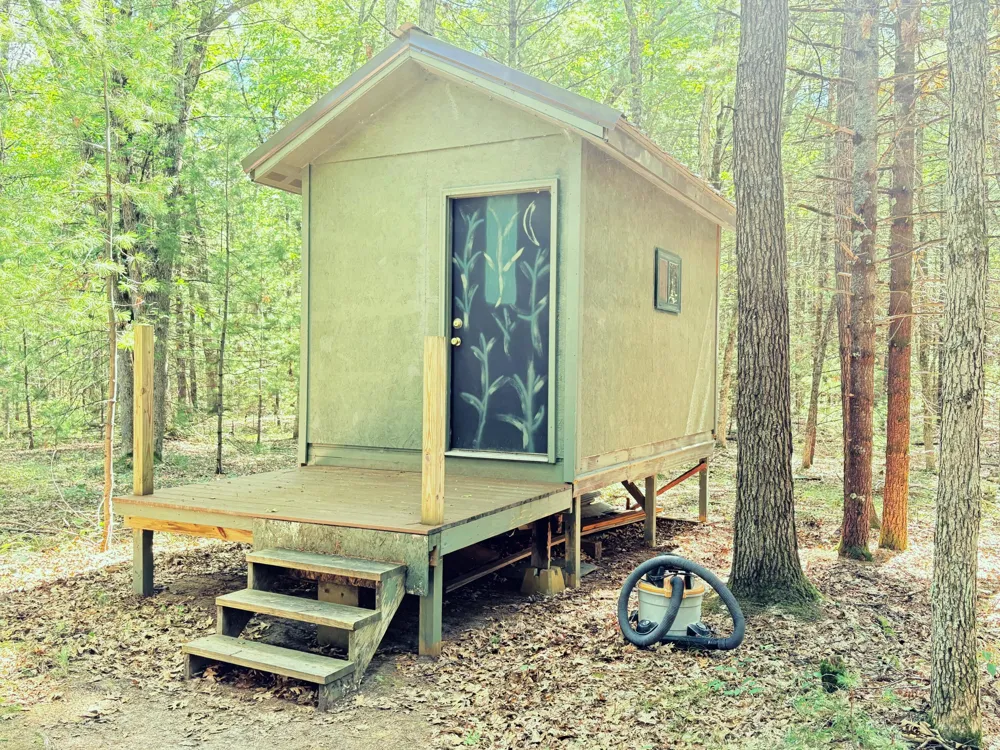 S Skocelas Rd Manistee, MI 49660