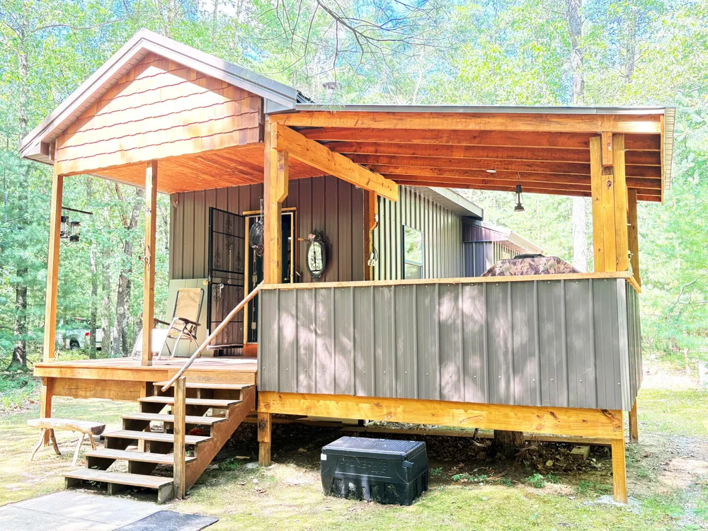 S Skocelas Rd Manistee, MI 49660