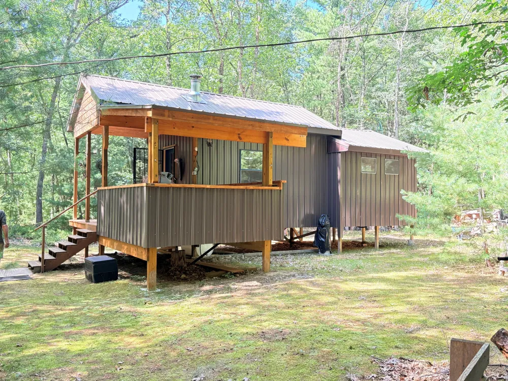 S Skocelas Rd Manistee, MI 49660