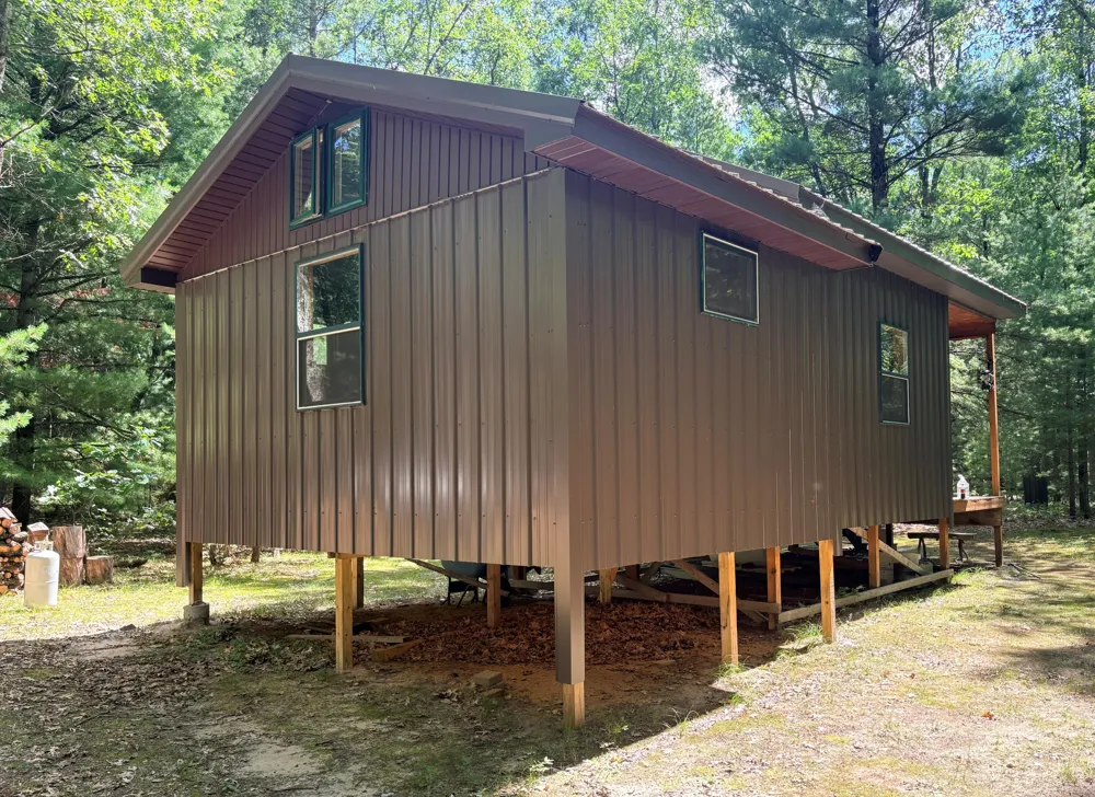 S Skocelas Rd Manistee, MI 49660