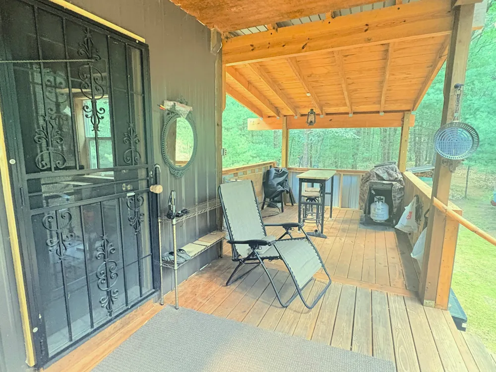 S Skocelas Rd Manistee, MI 49660