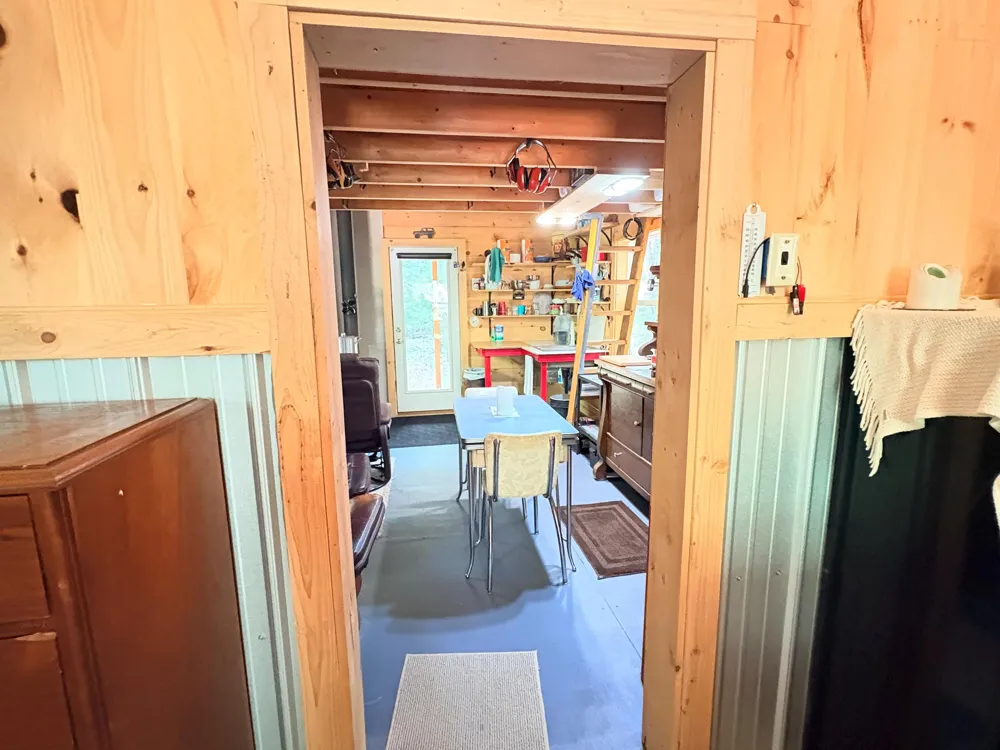 S Skocelas Rd Manistee, MI 49660