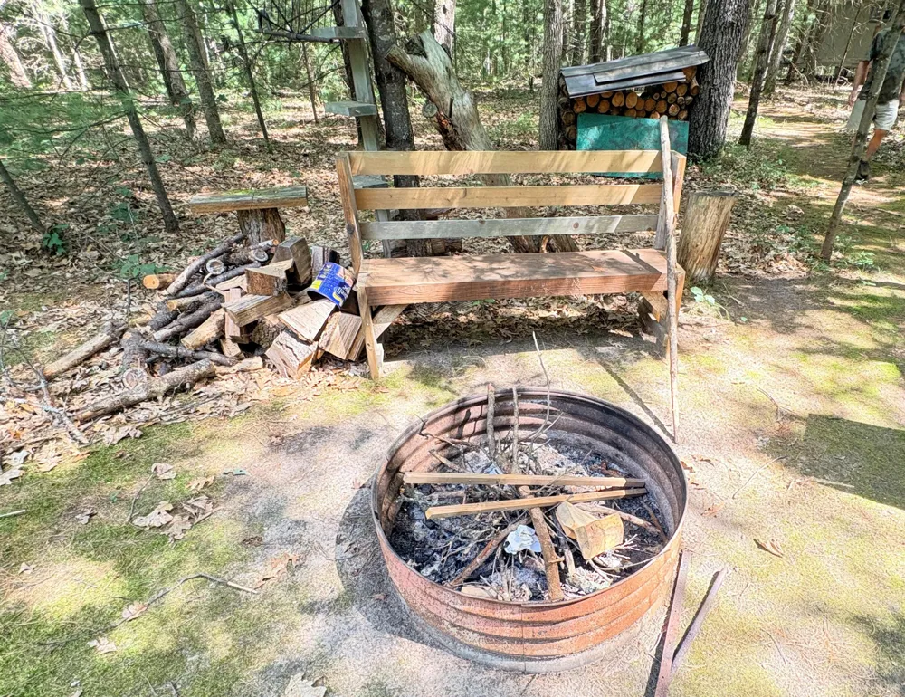 S Skocelas Rd Manistee, MI 49660