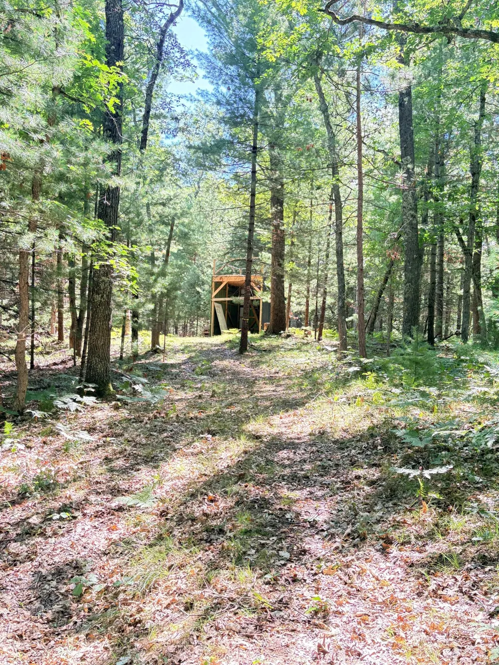 S Skocelas Rd Manistee, MI 49660