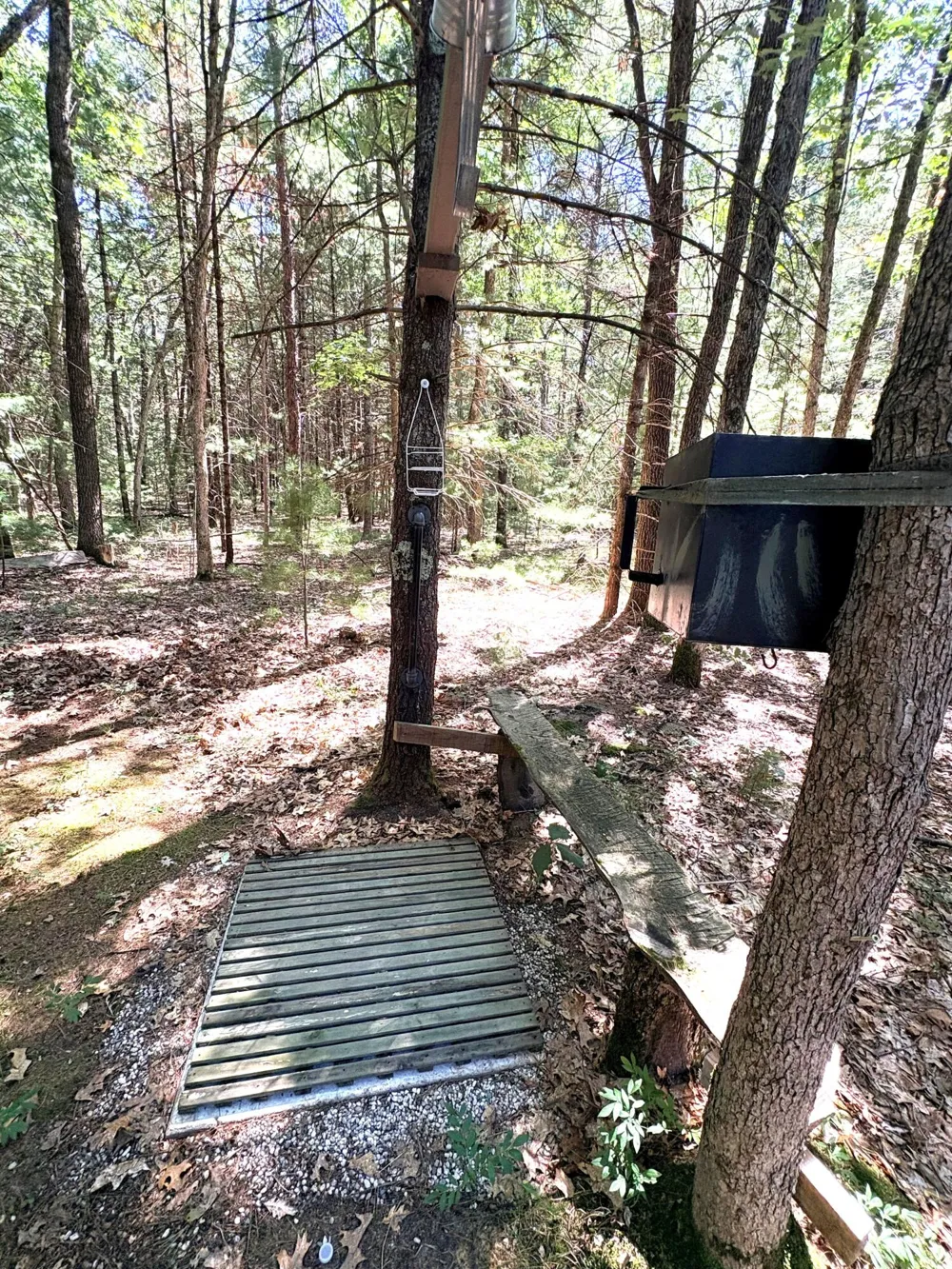 S Skocelas Rd Manistee, MI 49660