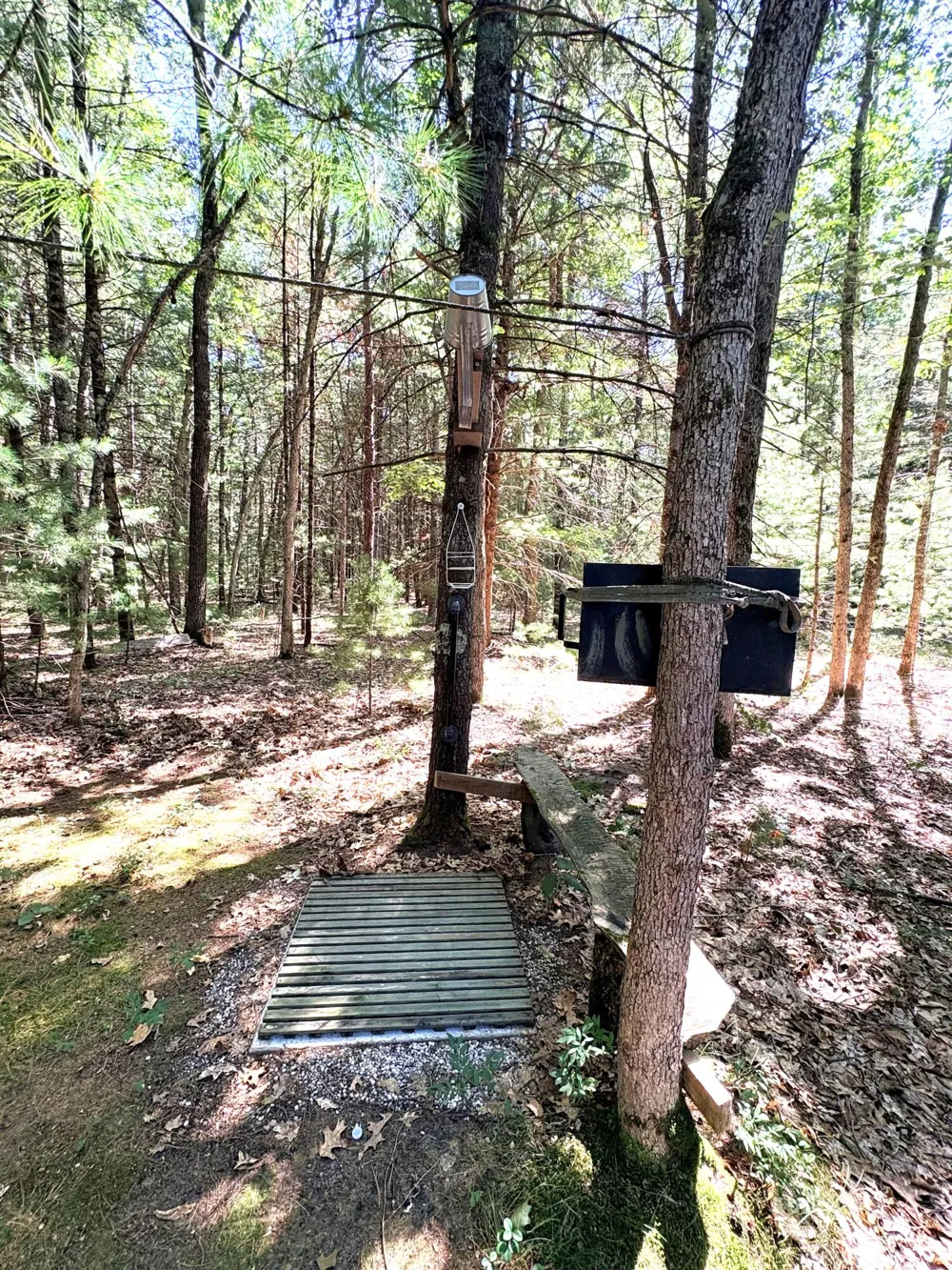 S Skocelas Rd Manistee, MI 49660