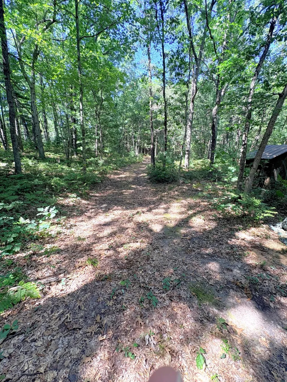 S Skocelas Rd Manistee, MI 49660