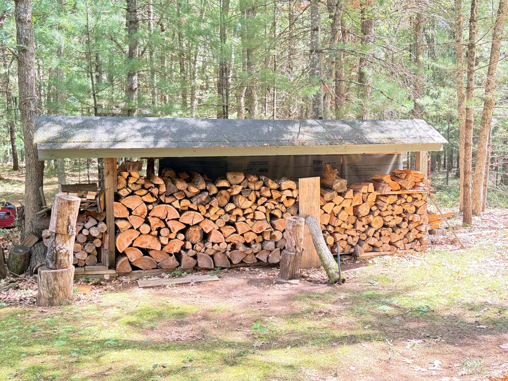 S Skocelas Rd Manistee, MI 49660