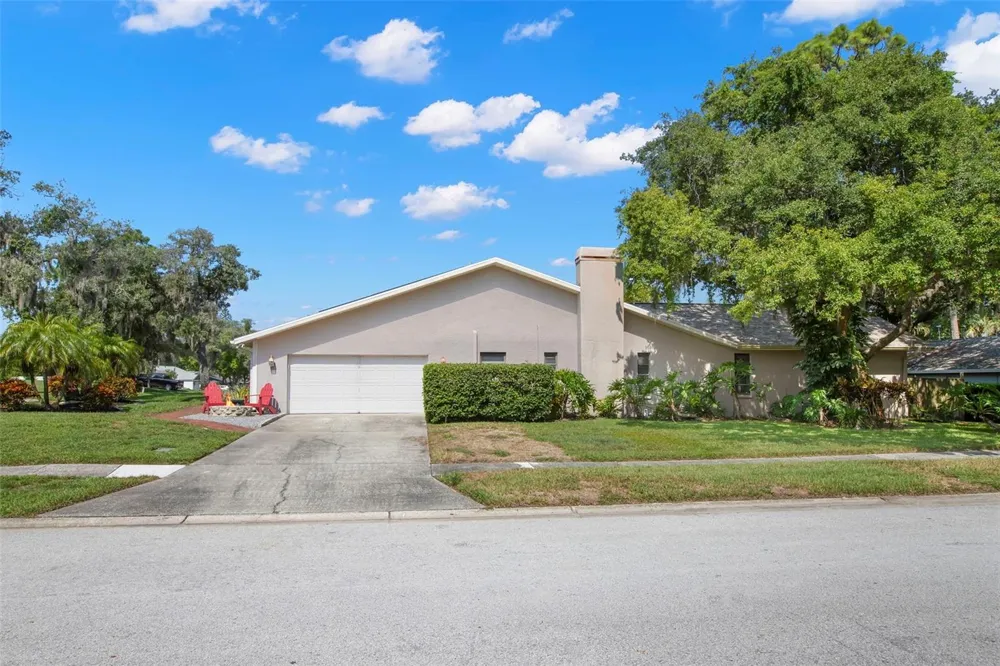 1419 INDIAN TRAIL S Palm Harbor, FL 34683
