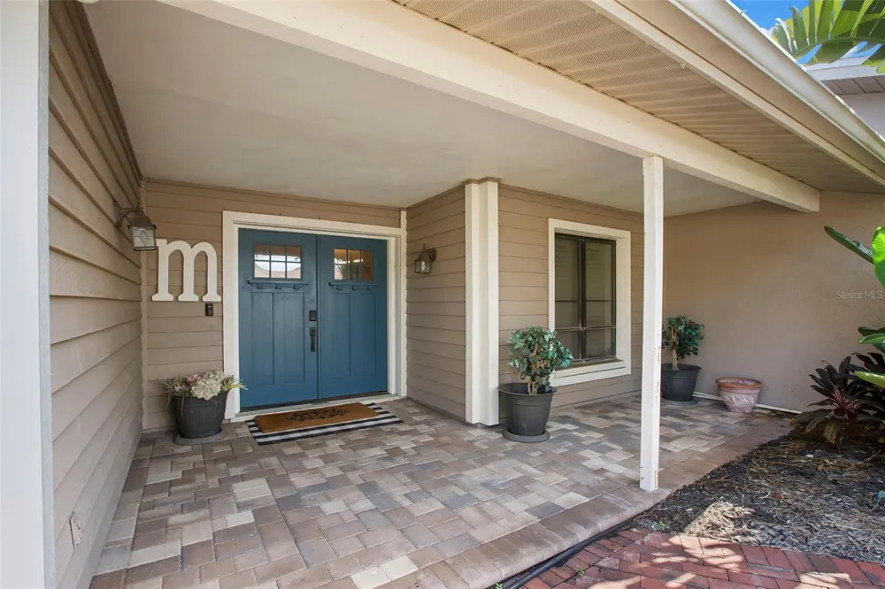1419 INDIAN TRAIL S Palm Harbor, FL 34683