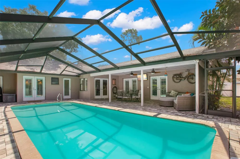 1419 INDIAN TRAIL S Palm Harbor, FL 34683