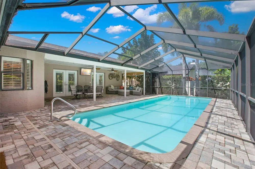 1419 INDIAN TRAIL S Palm Harbor, FL 34683