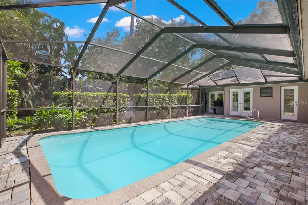 1419 INDIAN TRAIL S Palm Harbor, FL 34683