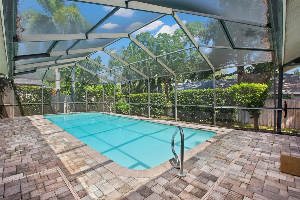 1419 INDIAN TRAIL S Palm Harbor, FL 34683