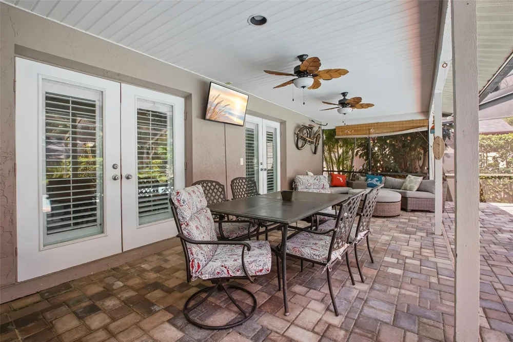 1419 INDIAN TRAIL S Palm Harbor, FL 34683