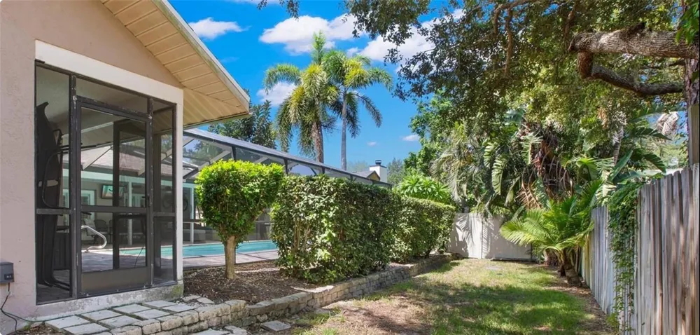 1419 INDIAN TRAIL S Palm Harbor, FL 34683