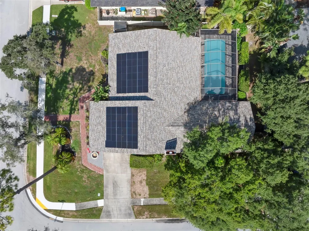 1419 INDIAN TRAIL S Palm Harbor, FL 34683