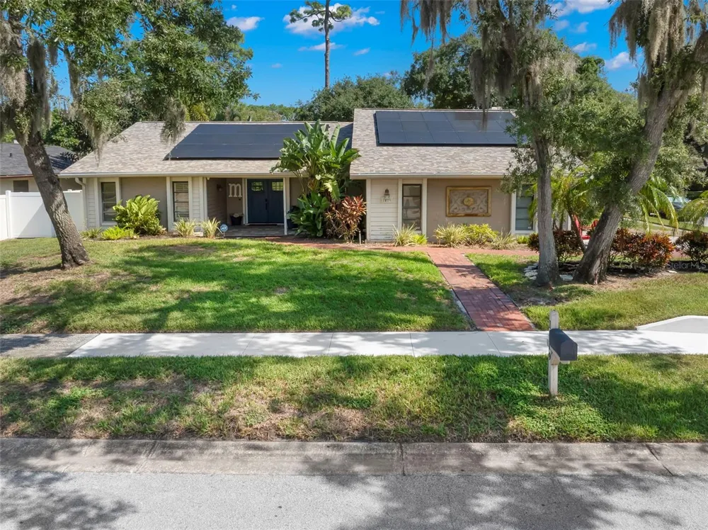 1419 INDIAN TRAIL S Palm Harbor, FL 34683