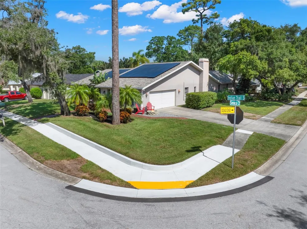 1419 INDIAN TRAIL S Palm Harbor, FL 34683